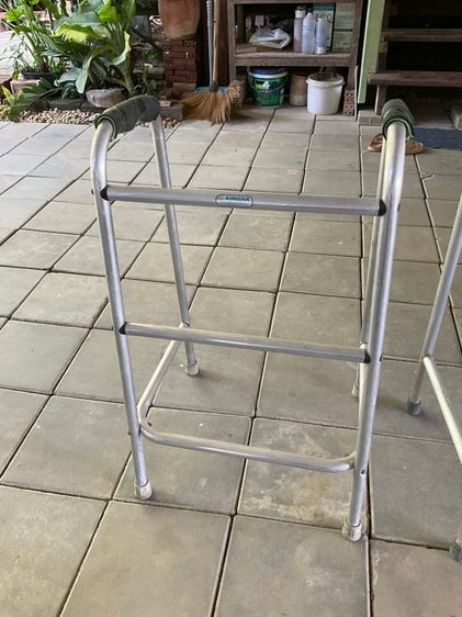 Walker วอคเกอร์ วอร์คเกอร์ 4 ขา ตัวละ 200 บาท รูปที่ 2