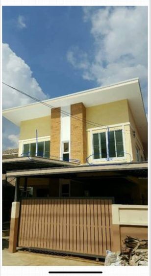 ตกแต่งครบ 2016 ไม่ใช่ ขาย บ้านเดี่ยววิภาวดี 20 ไกล้ mrt และ BTS ลาดพร้าว เข้า ลาดพร้าว 18,20 ,26 และ รัชดา 19