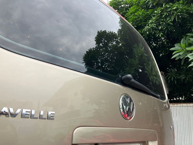 อะไหล่ Caravelle Transporter T5 T5.1 ใบปัดน้ำฝนหน้า ก้านปัดน้ำฝนหลัง ไฟเลี้ยวแก้มข้าง ไฟส่องป้ายทะเบียน สวิตช์กระจกไฟฟ้า รูปที่ 2