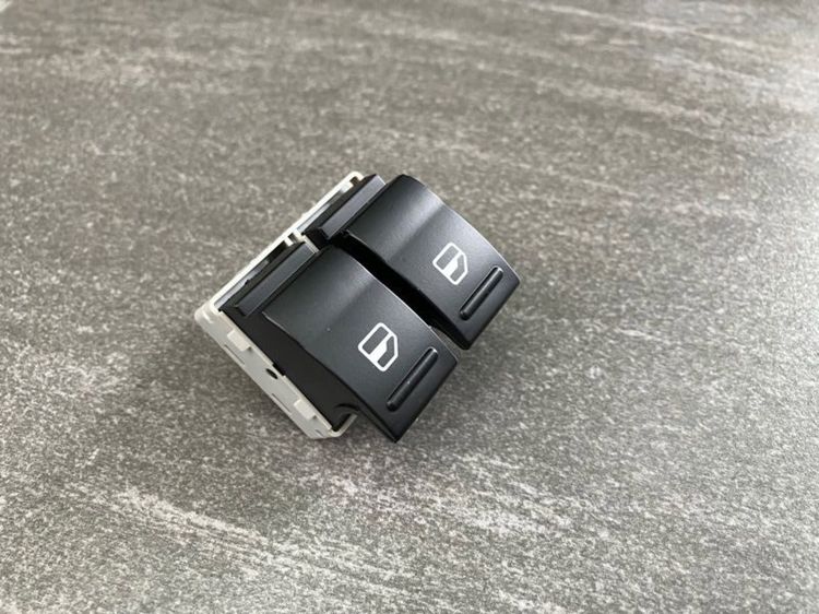 อะไหล่ Caravelle Transporter T5 T5.1 ใบปัดน้ำฝนหน้า ก้านปัดน้ำฝนหลัง ไฟเลี้ยวแก้มข้าง ไฟส่องป้ายทะเบียน สวิตช์กระจกไฟฟ้า รูปที่ 10