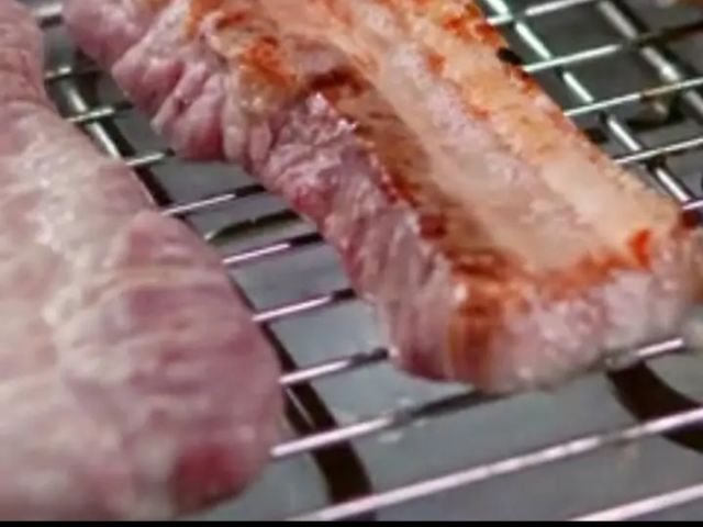 เตาปิ้งย่างไฟฟ้า เอนกประสงค์ รูปที่ 4