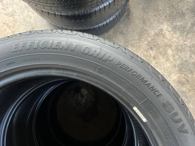 ยาง Goodyear Suv 225 55 19 ปี21 เส้น 700 บาท ดอกสวย รูปที่ 6