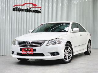 TOYOTA CAMRY 2.0 G 2011