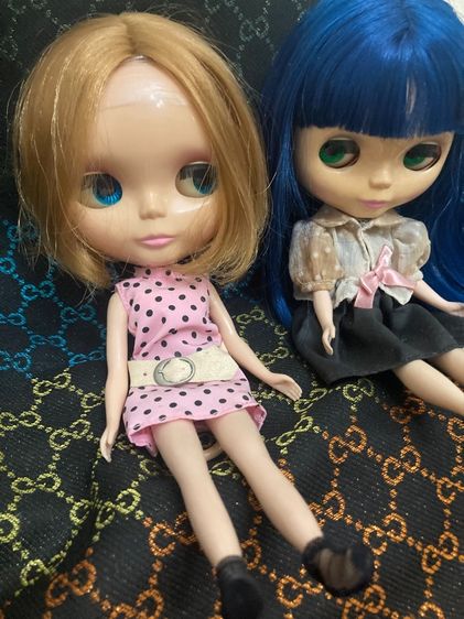 ตุ๊กตา Blythe มือสอง รูปที่ 12