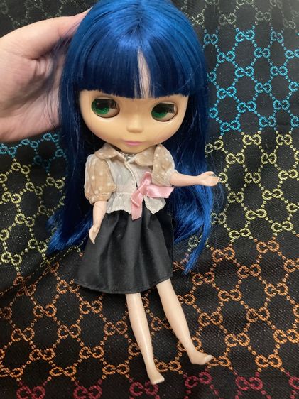 ตุ๊กตา Blythe มือสอง รูปที่ 9