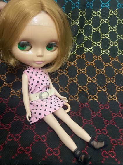ตุ๊กตา Blythe มือสอง รูปที่ 2
