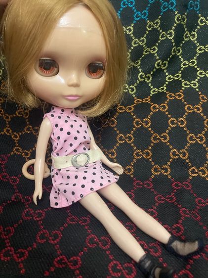 ตุ๊กตา Blythe มือสอง รูปที่ 3