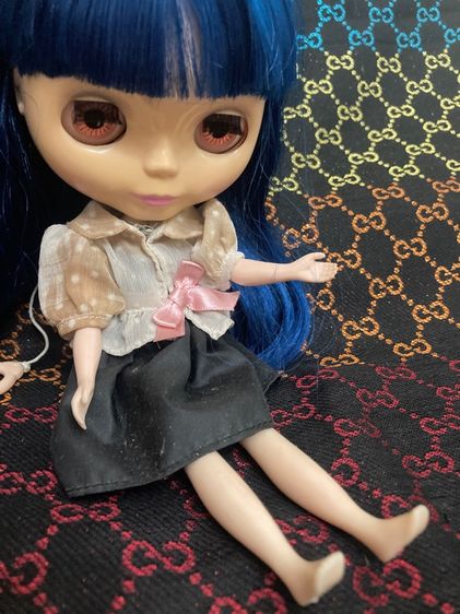 ตุ๊กตา Blythe มือสอง รูปที่ 7