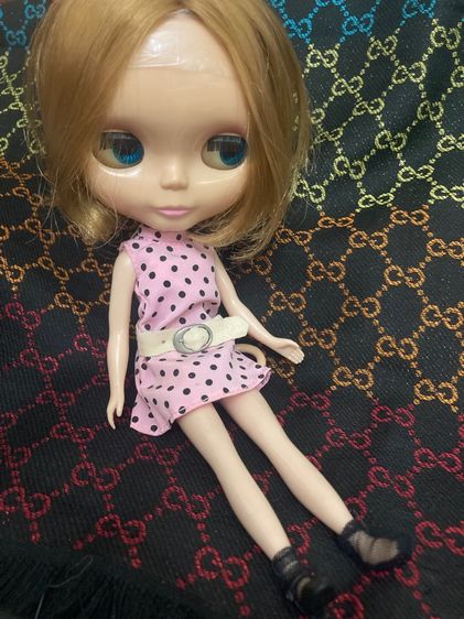 ตุ๊กตา Blythe มือสอง รูปที่ 4