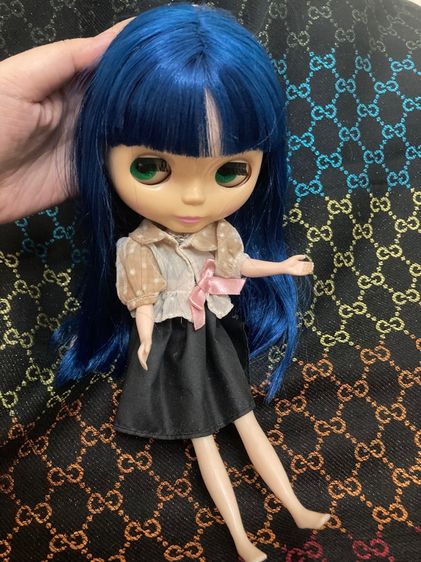 ตุ๊กตา Blythe มือสอง รูปที่ 8
