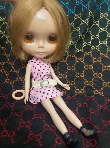 ตุ๊กตา Blythe มือสอง รูปที่ 5
