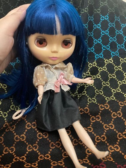 ตุ๊กตา Blythe มือสอง รูปที่ 10