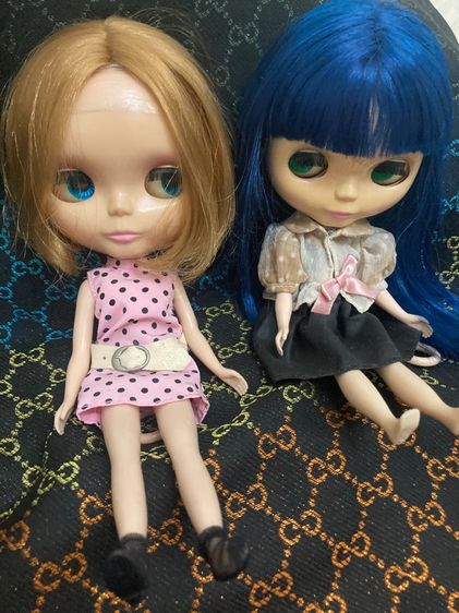 ตุ๊กตา Blythe มือสอง รูปที่ 11