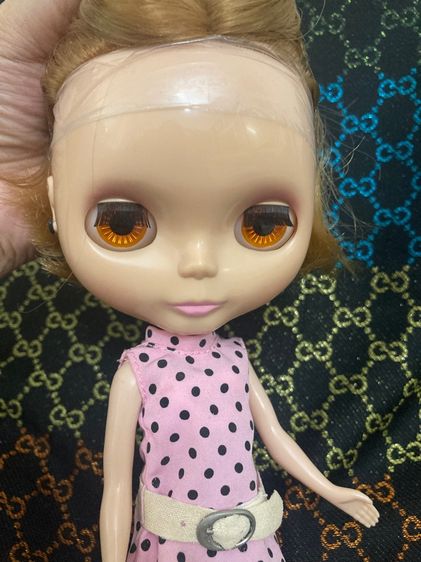 ตุ๊กตา Blythe มือสอง รูปที่ 6