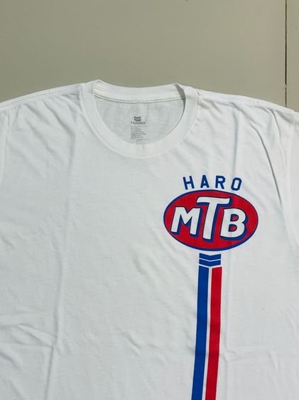 เสื้อยืด HARO รูปที่ 3