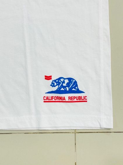 เสื้อยืด HARO รูปที่ 6