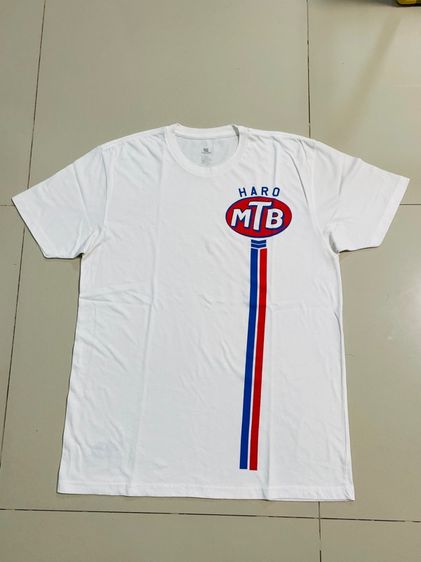 เสื้อยืด HARO