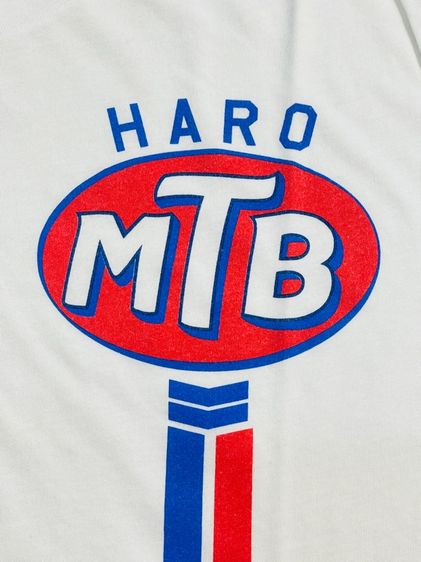 เสื้อยืด HARO รูปที่ 5