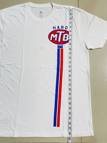 เสื้อยืด HARO รูปที่ 9