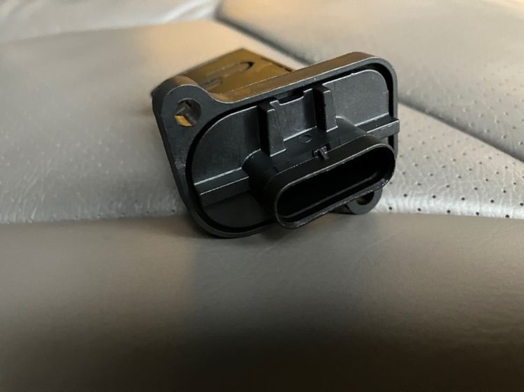Air Flow BMW F30 Hybrid F20 F32 เป็นของใหม่ 0280218279 13627612746 รูปที่ 2