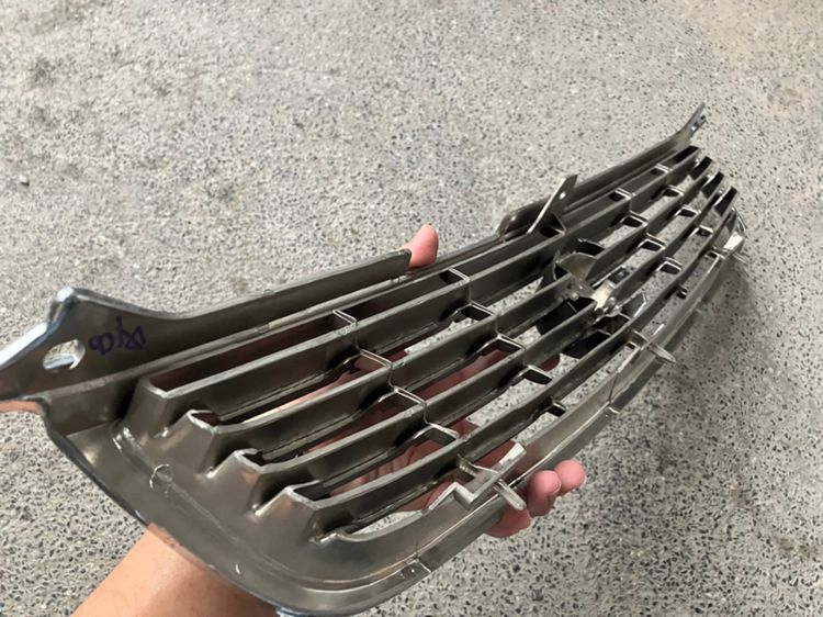 กระจังหน้า HONDA City Jazz Civic FD 2009 Corolla AE112 Hitorq Volvo S80 XC90 S70 V70 850 CrossCountry รูปที่ 14