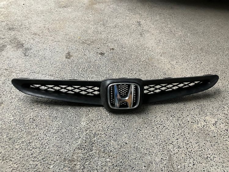 กระจังหน้า HONDA City Jazz Civic FD 2009 Corolla AE112 Hitorq Volvo S80 XC90 S70 V70 850 CrossCountry รูปที่ 7
