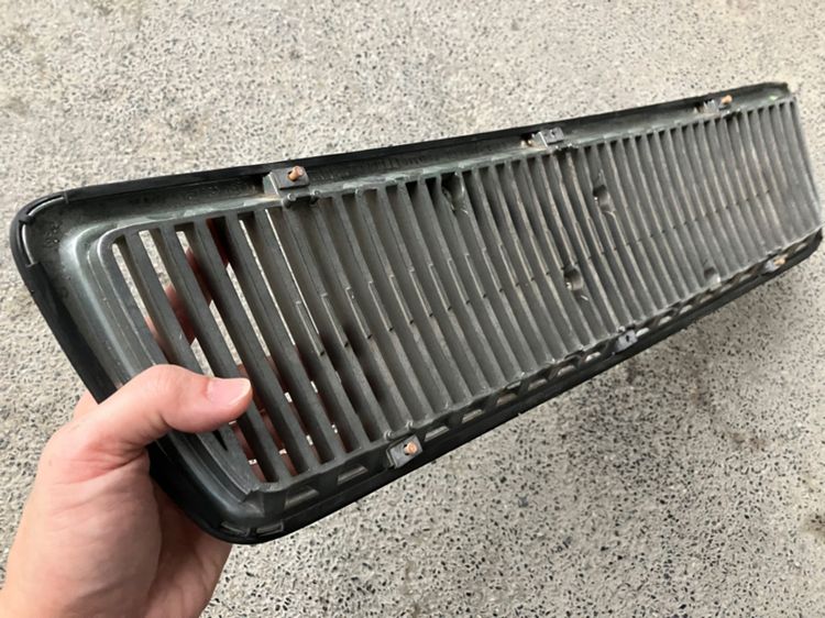 กระจังหน้า HONDA City Jazz Civic FD 2009 Corolla AE112 Hitorq Volvo S80 XC90 S70 V70 850 CrossCountry รูปที่ 17