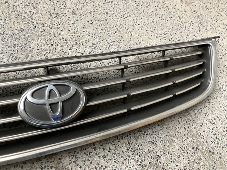 กระจังหน้า HONDA City Jazz Civic FD 2009 Corolla AE112 Hitorq Volvo S80 XC90 S70 V70 850 CrossCountry รูปที่ 13