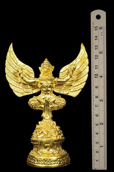 ครุฑ หลวงพ่อวรา รูปที่ 4