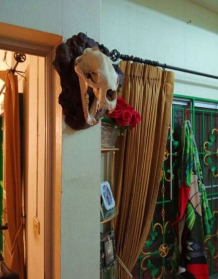 แท้เก่าโบราณครบชุดขนาดใหญ่สภาพเยี่ยมโชว์ได้เลย รูปที่ 11