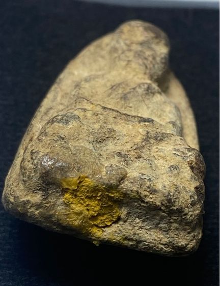 หลวงปู่ทวดปี 2497 พิมพ์ใหญ่หัวขีด ไหลจุดหรือพิมพ์ใหญ่ A เนื้อนิยม  สวยมากหน้าตาคมชัด สภาพเดิม ๆ         P 707 รูปที่ 6