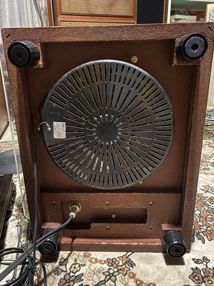 Victor เทิร์นเทเบิ้ล รูปที่ 8