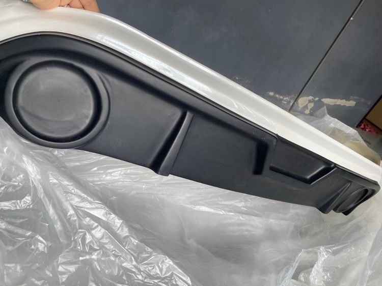 mazda 2 sky( บังโคนเคสรถมาสด้า❌ รูปที่ 3