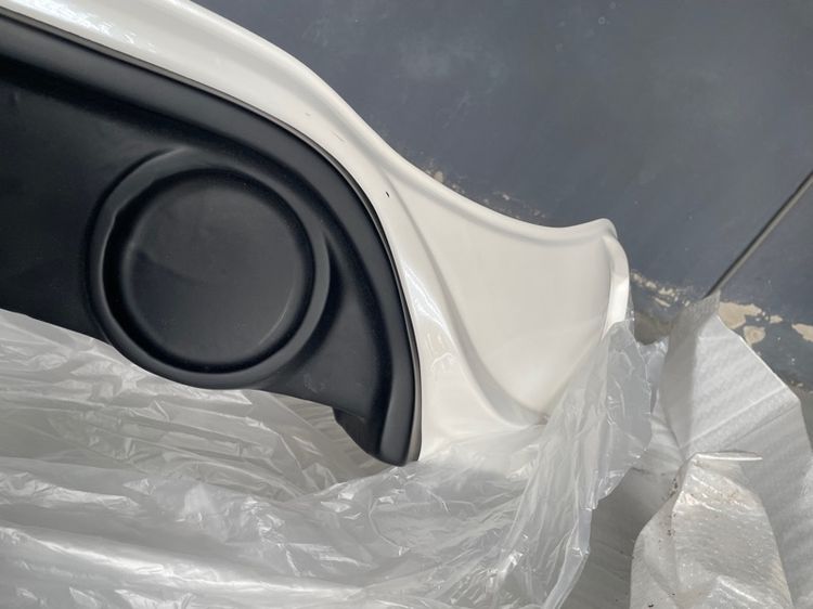 mazda 2 sky( บังโคนเคสรถมาสด้า❌ รูปที่ 4