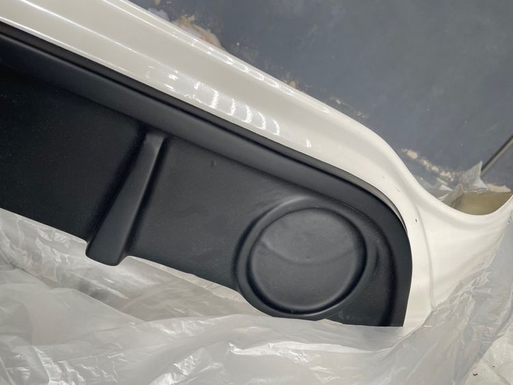 mazda 2 sky( บังโคนเคสรถมาสด้า❌ รูปที่ 2