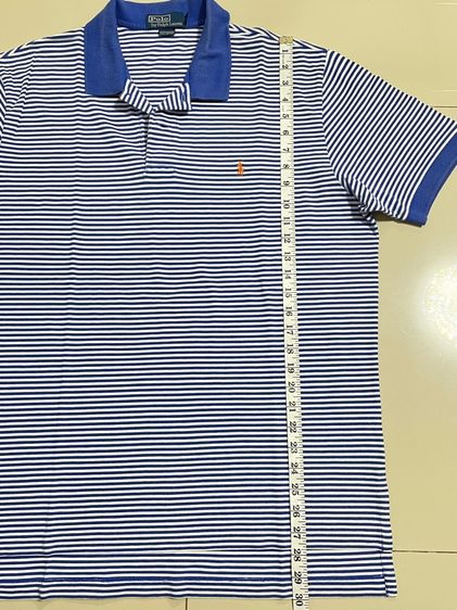 เสื้อยืดคอปก POLO รูปที่ 9