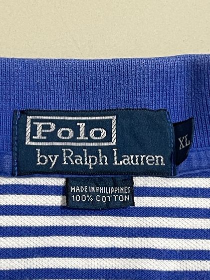 เสื้อยืดคอปก POLO รูปที่ 5