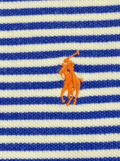 เสื้อยืดคอปก POLO รูปที่ 6