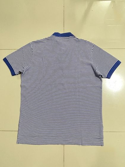 เสื้อยืดคอปก POLO รูปที่ 3