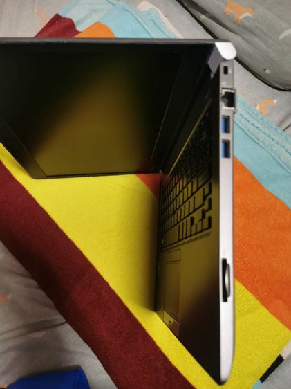 ตัวท็อป น้ำหนักเบา Toshiba Protege Z30-B รูปที่ 5