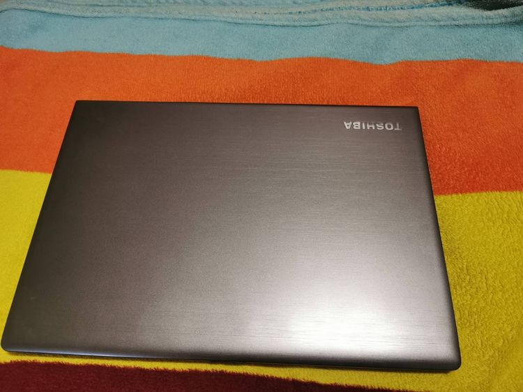 ตัวท็อป น้ำหนักเบา Toshiba Protege Z30-B รูปที่ 3