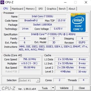 ตัวท็อป น้ำหนักเบา Toshiba Protege Z30-B รูปที่ 8