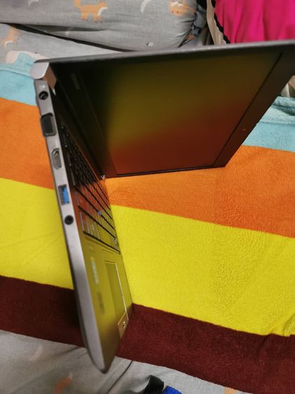 ตัวท็อป น้ำหนักเบา Toshiba Protege Z30-B รูปที่ 4