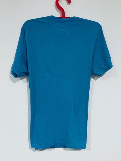 เสื้อยืด VANS แท้ 💯 size M ขนาด อก 20.5 ยาว 27.5 นิ้ว สภาพดีมาก ลายสวย ผ้านิ่มมาก หายากน่าสะสมครับ รูปที่ 6