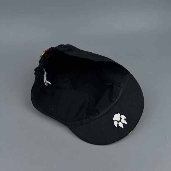 หมวก BONTRAGER แท้ 💯 size สภาพใหม่มาก ลายสวยมาก เนื้อผ้านิ่มเบามาก หายากน่าสะสมครับ รูปที่ 5