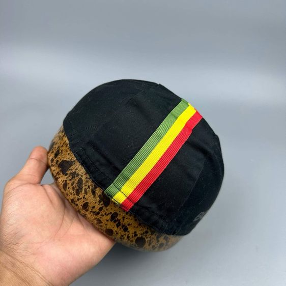 หมวก BONTRAGER แท้ 💯 size สภาพใหม่มาก ลายสวยมาก เนื้อผ้านิ่มเบามาก หายากน่าสะสมครับ รูปที่ 4