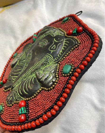 พระพิฆเนศ สะสม Z1 รูปที่ 5