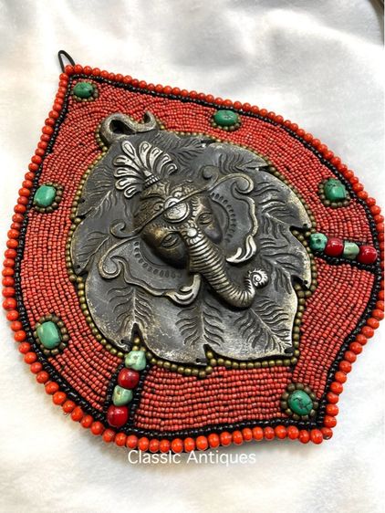 พระพิฆเนศ สะสม Z2 รูปที่ 6