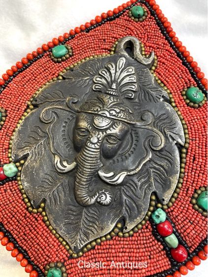 พระพิฆเนศ สะสม Z2 รูปที่ 3