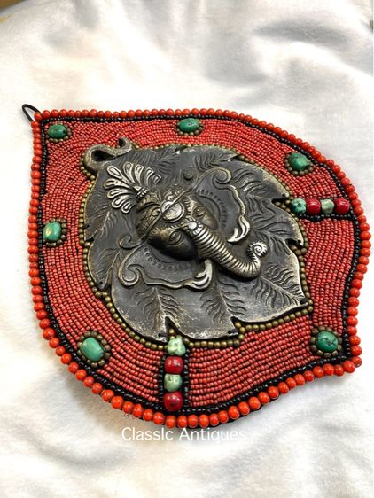 พระพิฆเนศ สะสม Z2 รูปที่ 4